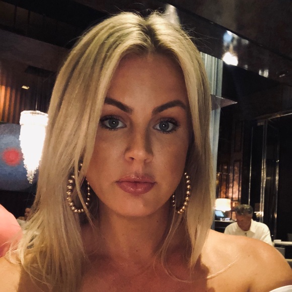 Meet the Posher Other - Meet your Posher, Meghan